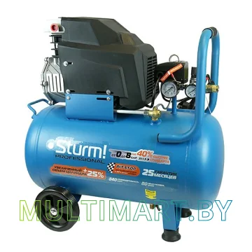 Компрессор Sturm AC93150P